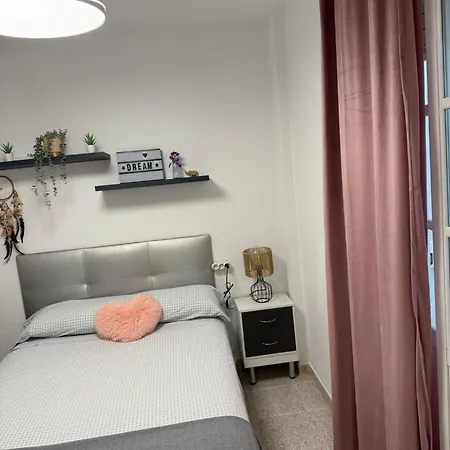 Ven Y Vive Conil * Conil de la Frontera