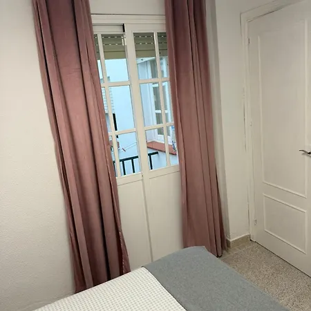 Appartement Ven Y Vive Conil Conil De La Frontera