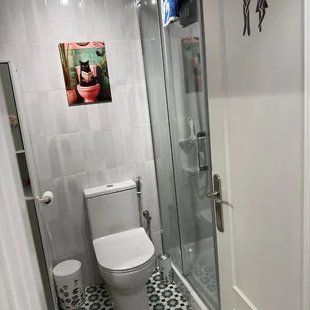 Ven Y Vive Conil Appartement *