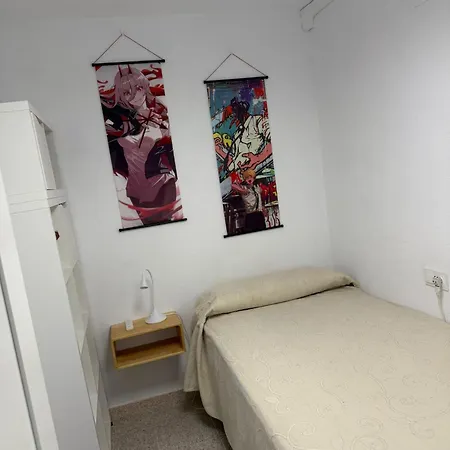 Appartement Ven Y Vive Conil Conil De La Frontera