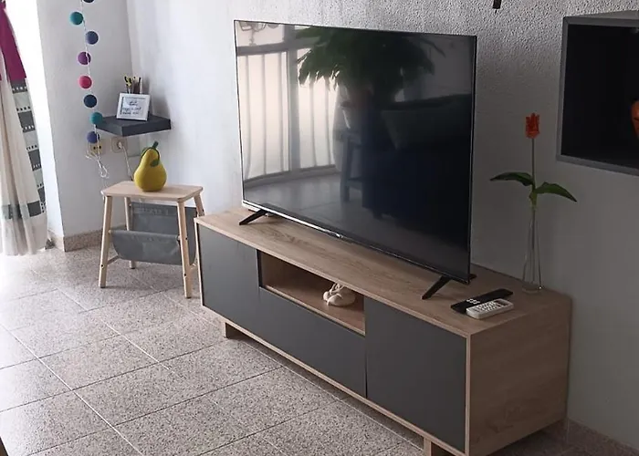 Ven Y Vive Conil Apartman Conil de la Frontera