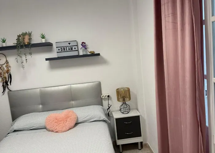 Ven Y Vive Conil * Conil de la Frontera