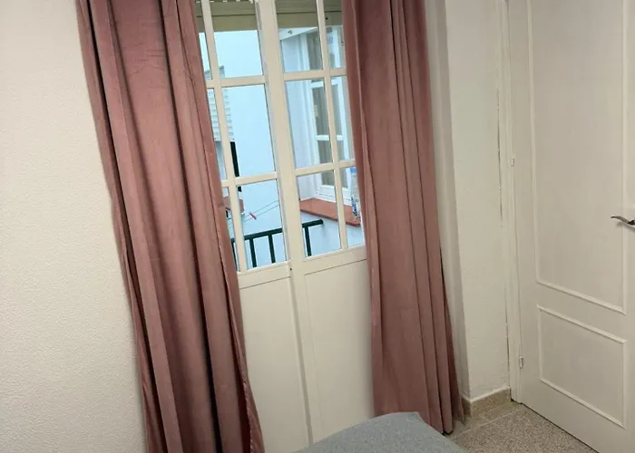 Apartman Ven Y Vive Conil Conil de la Frontera