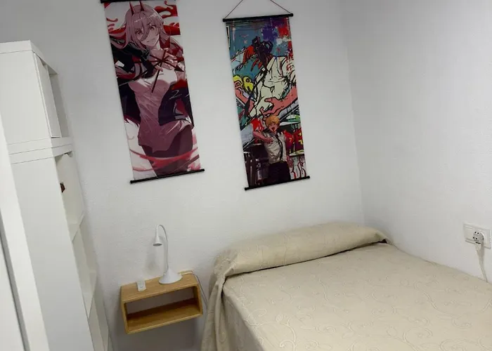 Apartman Ven Y Vive Conil Conil de la Frontera