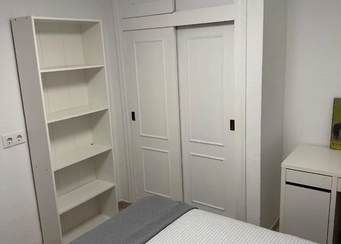 Ven Y Vive Conil Apartman *