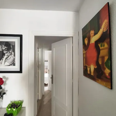 Ven Y Vive Conil Apartment