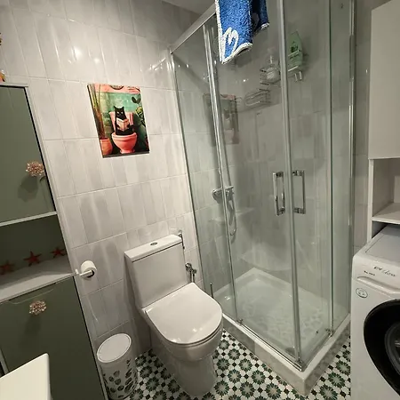 Ven Y Vive Conil Conil De La Frontera