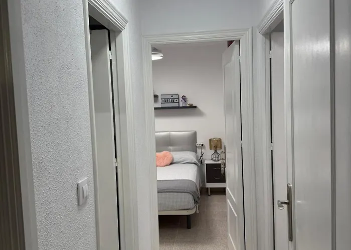 Ven Y Vive Conil 科尼尔-德拉弗龙特拉