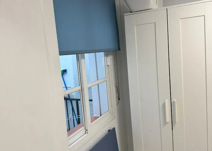 公寓 Ven Y Vive Conil *