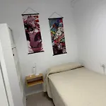 Apartment Ven Y Vive Conil Conil De La Frontera