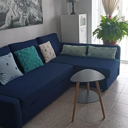 Apartman Ven Y Vive Conil *