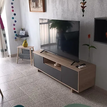 Ven Y Vive Conil Apartman Conil de la Frontera