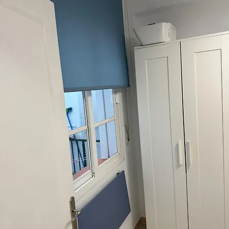 Apartman Ven Y Vive Conil *