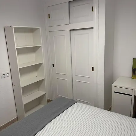 Ven Y Vive Conil Apartman *