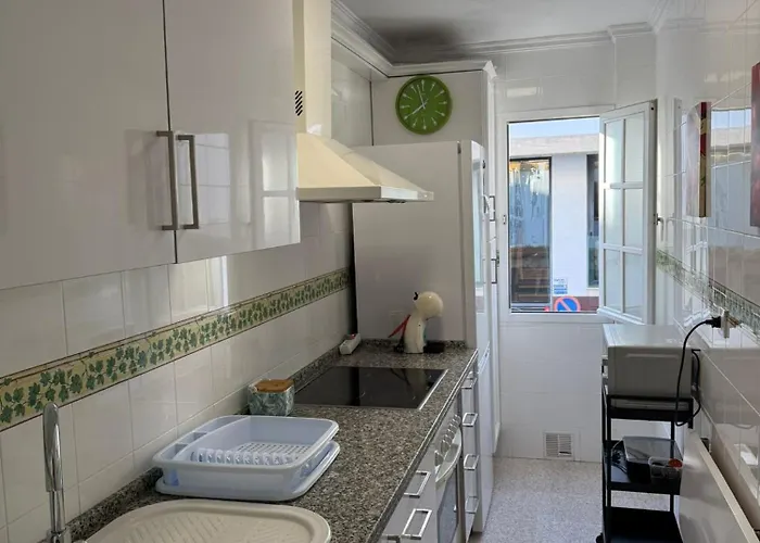 Ven Y Vive Conil Conil De La Frontera