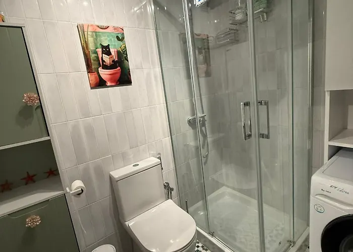 Ven Y Vive Conil Conil De La Frontera